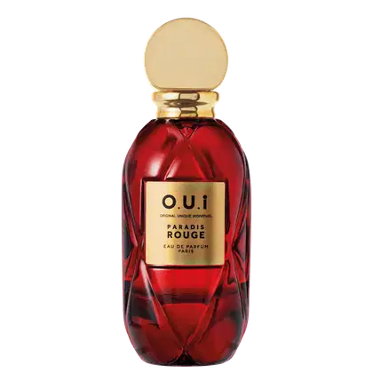 Imagem do produto Paradis Rouge O.U.i – Eau de Parfum Feminino 75ml