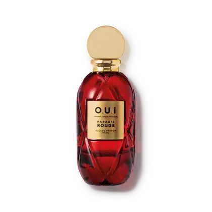 Imagem do produto O.U.i Paradis Rouge Eau de Parfum 75ml