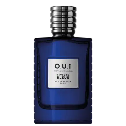 Imagem do produto Rivière Bleue O.U.i – Eau de Parfum Masculino 75ml