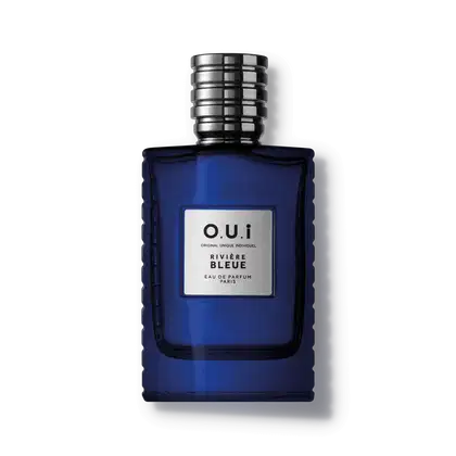 Imagem do produto O.U.i Rivière Bleue Eau de Parfum 75ml