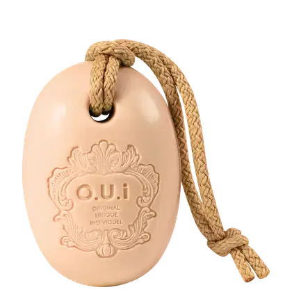 Imagem do produto O.U.i Iconique 001 - Sabonete em Barra 190g