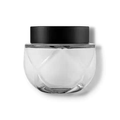 Imagem do produto O.U.i Hidratante Desodorante Crème Riche Paradis Rouge 200G