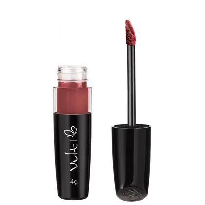 Imagem do produto Vult Hidragloss Rosado - Gloss Labial 4g