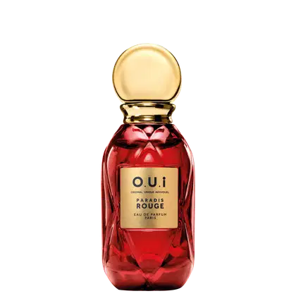 Imagem do produto Paradis Rouge O.U.i – Eau de Parfum Feminino 30ml