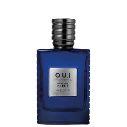 Imagem do produto Rivière Bleue O.U.i – Eau de Parfum Masculino 30ml