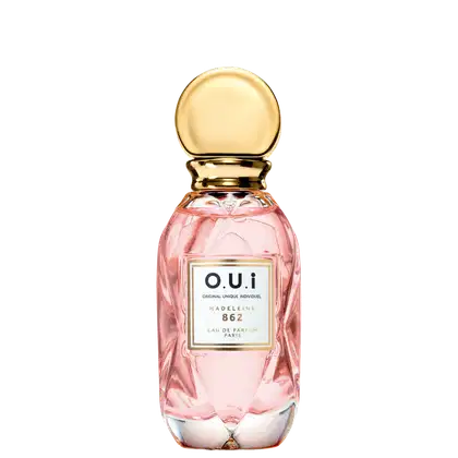 Imagem do produto Madeleine 862 O.U.i - Eau de Parfum Feminino 30ml