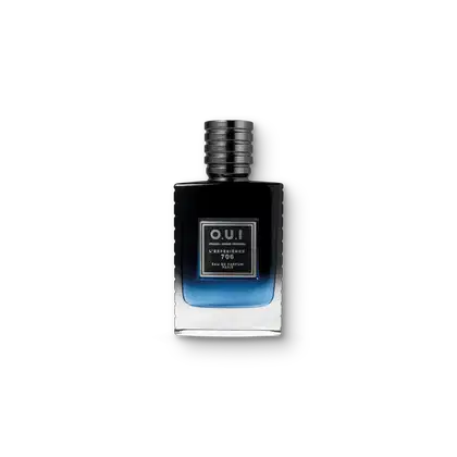 Imagem do produto O.U.i L’Expérience 706 Eau de Parfum 30ml