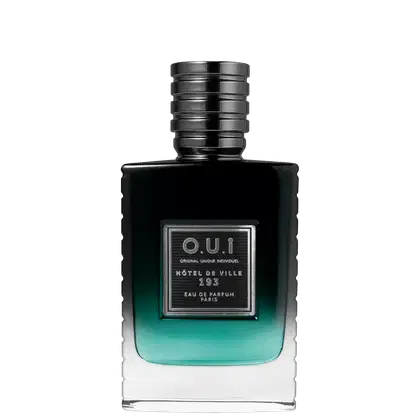 Imagem do produto Hôtel de Ville 193 O.U.i - Eau de Parfum Masculino 30ml