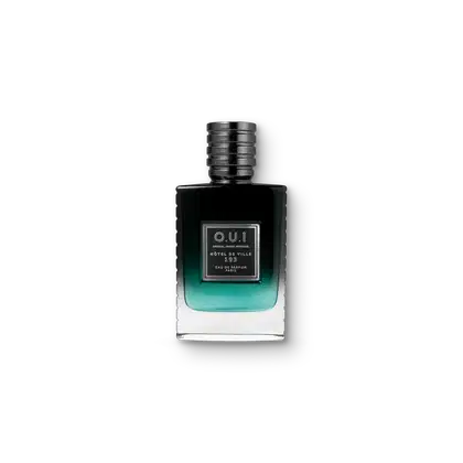 Imagem do produto O.U.i Hôtel de Ville 193 Eau de Parfum 30ml
