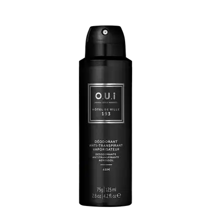 Imagem do produto O.U.i Hôtel de Ville 193 - Desodorante Masculino 75g
