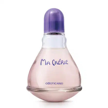 Imagem do produto Ma Chérie o Boticário - Desodorante Colônia 100ml