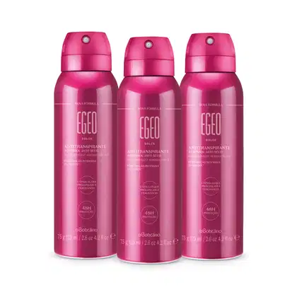 Imagem do produto Combo Egeo Dolce
