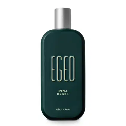 Imagem do produto Egeo Pina Blast Desodorante Colônia 90ml