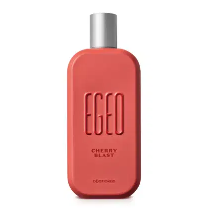 Imagem do produto Egeo Cherry Blast Desodorante Colônia 90ml
