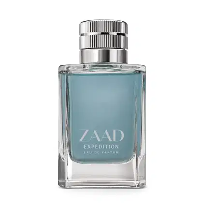 Imagem do produto Zaad Expedition Eau De Parfum 95ml