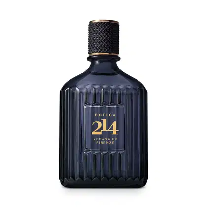 Imagem do produto Botica 214 Verano en Firenze o Boticário - Eau de Parfum Masculino 90ml