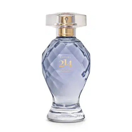 Imagem do produto Botica 214 Verano en Firenze o Boticário - Eau de Parfum Feminino 75ml