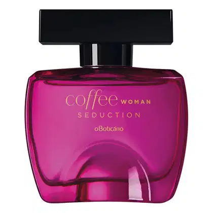 Imagem do produto Coffee Woman Seduction o Boticário - Desodorante Colônia 100ml