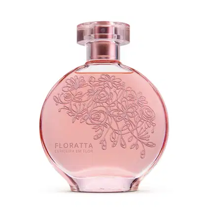 Imagem do produto Floratta Cerejeira Em Flor Desodorante Colônia 75ml