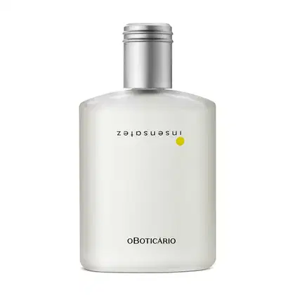 Imagem do produto Insensatez Desodorante Colônia 100ml