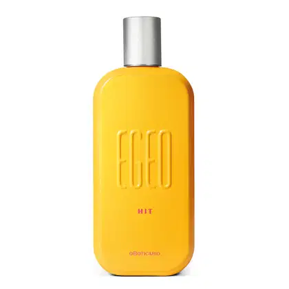 Imagem do produto Egeo Hit Desodorante Colônia 90ml