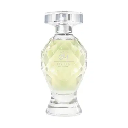 Imagem do produto Botica 214 Peônia & Apricot Eau de Parfum 75ml