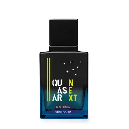 Imagem do produto Quasar Next Colônia 50ml