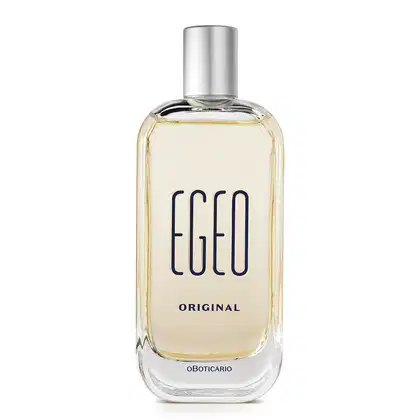 Imagem do produto Egeo Original Desodorante Colônia 90ml