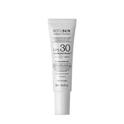Imagem do produto Protetor Solar Facial FPS 30 Boti.Sun 10ml