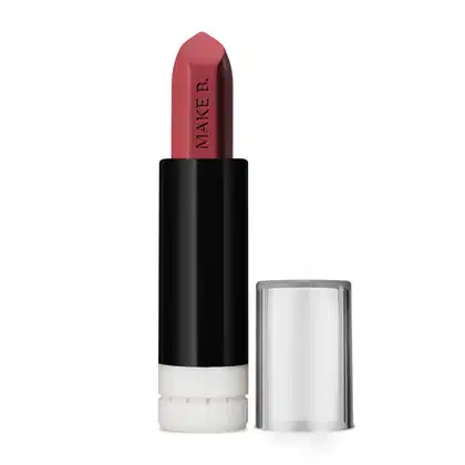 Imagem do produto Refil Batom Mate Rosa Rose Fabulous Make B. 4,0g