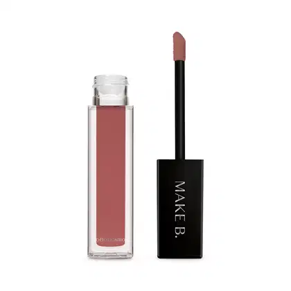 Imagem do produto o Boticário Make B. Rosa New Rose - Gloss Labial 5ml