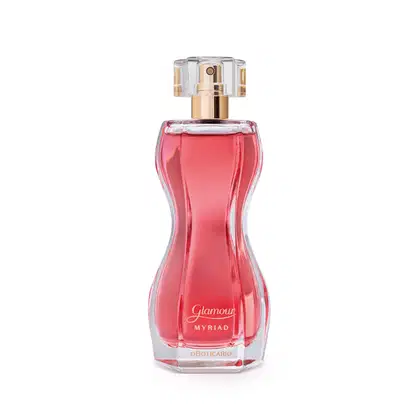 Imagem do produto Glamour Myriad Desodorante Colônia 75ml