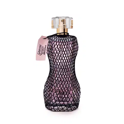 Imagem do produto Glamour Secrets Black Desodorante Colônia 75ml