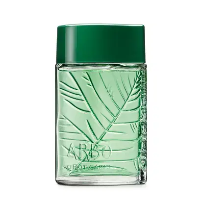 Imagem do produto Arbo Botanic Desodorante Colônia 100ml