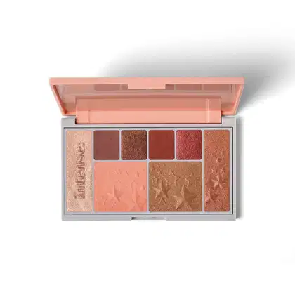 Imagem do produto Palette Multifuncional #1 Rose Intense 13,2g
