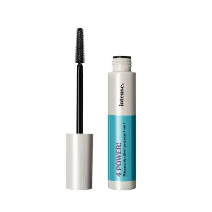 Imagem do produto Máscara de Cílios Preta 4 Power Intense 11g