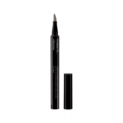 Imagem do produto o Boticário Make B. Microblading UP Brow Clara - Caneta para Sobrancelha 1ml