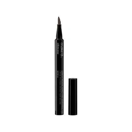 Imagem do produto Caneta para Sobrancelha Microblading UP Brow Media Make B. 1 ml