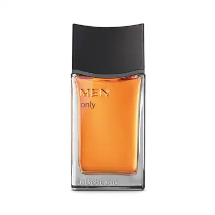 Imagem do produto Men Only Desodorante Colônia 100ml