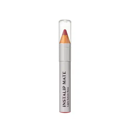 Imagem do produto Lápis Batom Rosa Instalip Mate Intense 1,2g