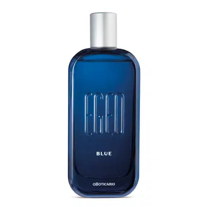 Imagem do produto Egeo Blue Desodorante Colônia 90ml