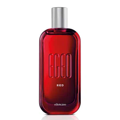 Imagem do produto Egeo Red Desodorante Colônia 90ml
