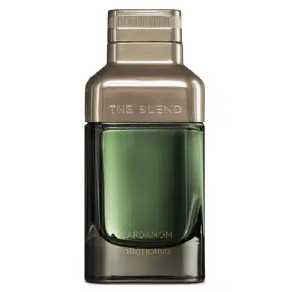 Imagem do produto The Blend Cardamom Eau de Parfum 100ml