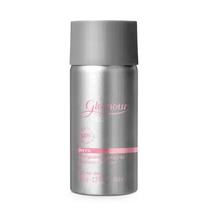 Imagem do produto Refil Glamour Desodorante Colônia 75ml