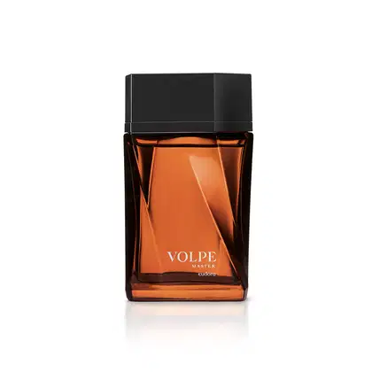 Imagem do produto Volpe Master Eudora - Desodorante Colônia Masculino 100ml