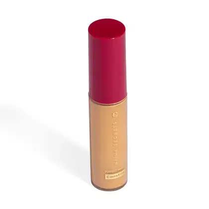 Imagem do produto Corretivo Niina Secrets Perfect Match Cor 45 10ml