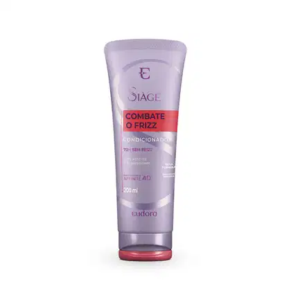 Imagem do produto Condicionador Siàge Combate o Frizz 200ml