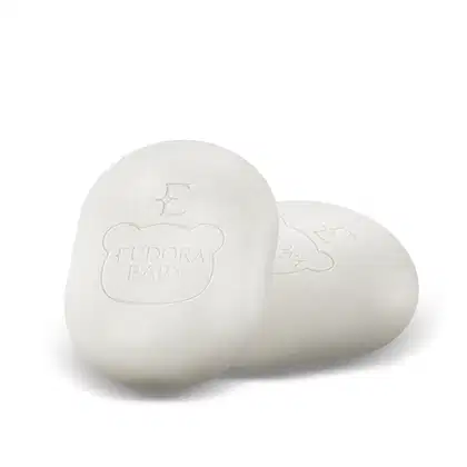 Imagem do produto Kit Sabonetes em Barra Eudora Baby 2x80g cada