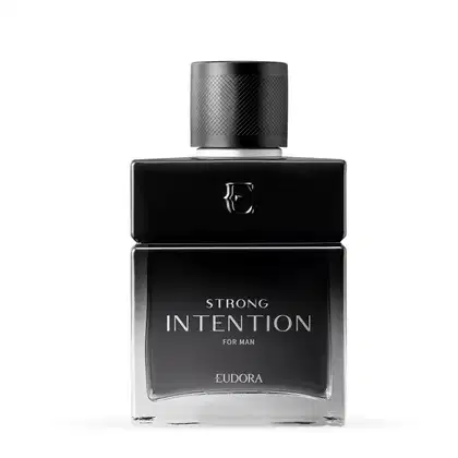 Imagem do produto Strong Intention Desodorante Colônia 100ml