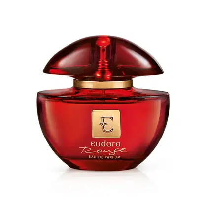 Imagem do produto Eudora Rouge Eau de Parfum 75ml
